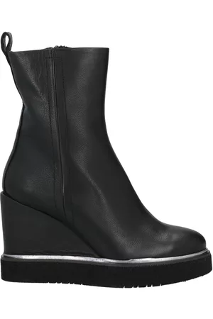 Marian Dames Enkellaarzen - FOOTWEAR - Ankle boots