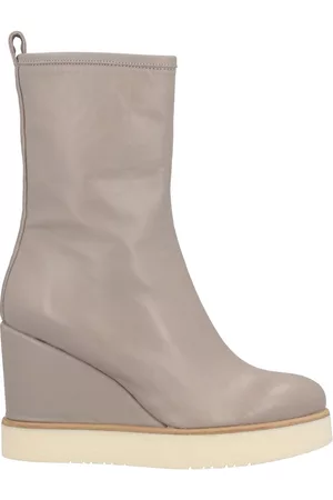 Marian Dames Enkellaarzen - FOOTWEAR - Ankle boots