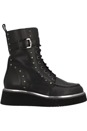 Marian Dames Enkellaarzen - FOOTWEAR - Ankle boots