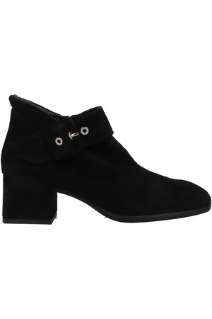 Marian Dames Enkellaarzen - FOOTWEAR - Ankle boots