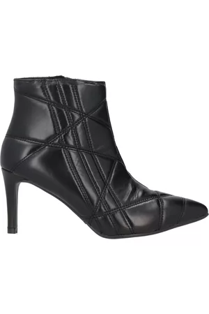 Marian Dames Enkellaarzen - FOOTWEAR - Ankle boots