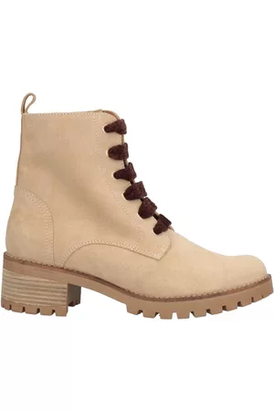 Marian Dames Enkellaarzen - FOOTWEAR - Ankle boots