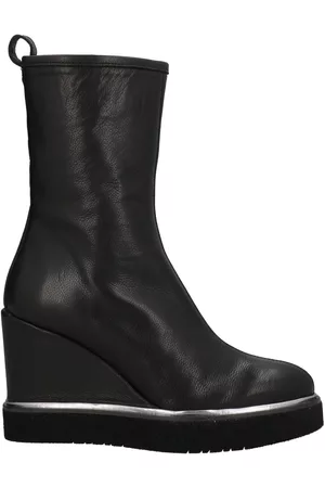 Marian Dames Enkellaarzen - FOOTWEAR - Ankle boots