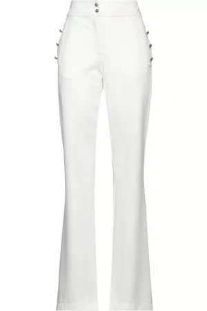 Giorgio Dames Broeken - BOTTOMWEAR - Trousers