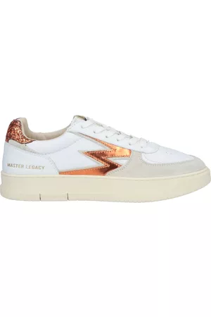 Moaconcept Dames Sneakers - FOOTWEAR - Trainers