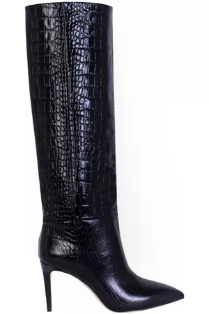 PARIS TEXAS Dames Hoge laarzen - FOOTWEAR - Knee boots
