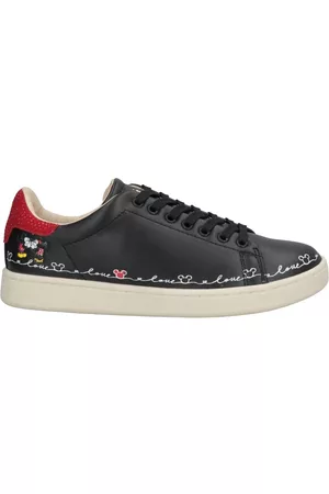 Moaconcept Dames Sneakers - FOOTWEAR - Trainers