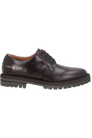 COMMON PROJECTS FOOTWEAR - Lace-up shoes - on YOOX.com