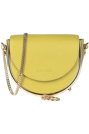 See by Chloé BAGS - Cross-body bags - on YOOX.com