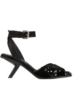 Dsquared2 FOOTWEAR - Sandals - on YOOX.com