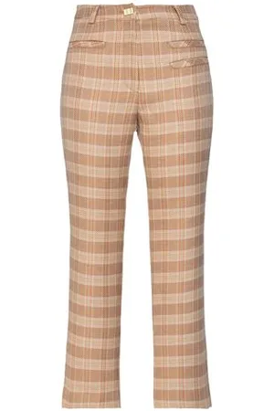 REJINA PYO BOTTOMWEAR - Trousers - on YOOX.com