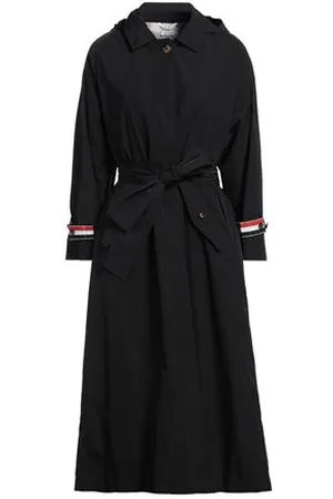 Thom Browne COATS & JACKETS - Overcoats & Trench Coats - on YOOX.com