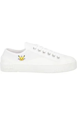 A.P.C. FOOTWEAR - Trainers - on YOOX.com
