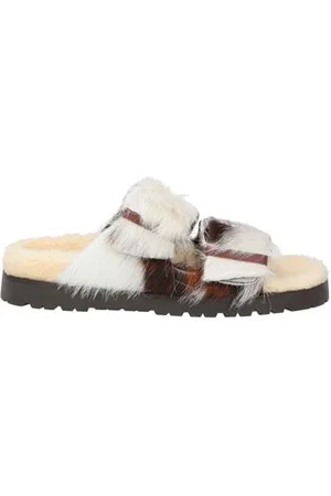 Dsquared2 FOOTWEAR - Sandals - on YOOX.com