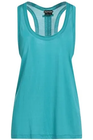 Tom Ford TOPWEAR - Tank Tops - on YOOX.com