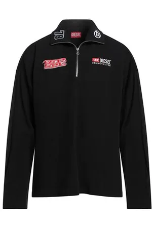 Diesel TOPWEAR - Polo shirts - on YOOX.com