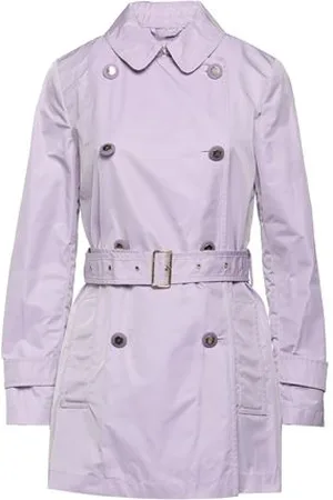 FAY COATS & JACKETS - Overcoats & Trench Coats - on YOOX.com