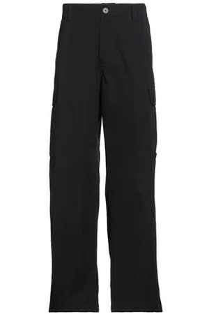 Sandro BOTTOMWEAR - Trousers - on YOOX.com