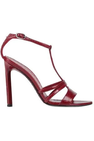 Roberto Cavalli FOOTWEAR - Sandals - on YOOX.com