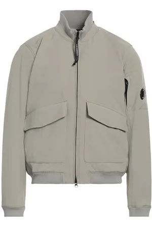 C.P. Company COATS & JACKETS - Jackets - on YOOX.com