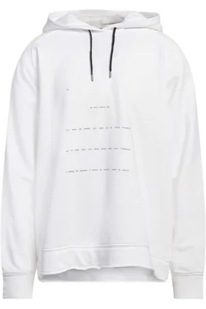ISABEL BENENATO TOPWEAR - Sweatshirts - on YOOX.com