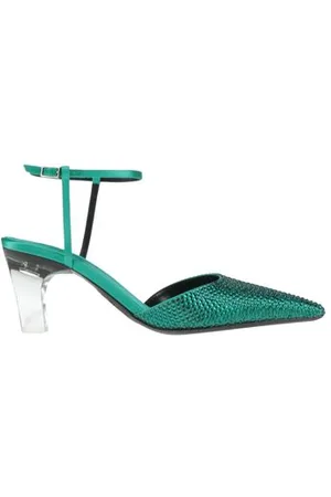 Giorgio Armani FOOTWEAR - Pumps - on YOOX.com