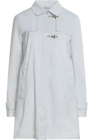 FAY COATS & JACKETS - Overcoats & Trench Coats - on YOOX.com
