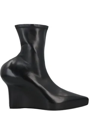 Givenchy FOOTWEAR - Ankle boots - on YOOX.com