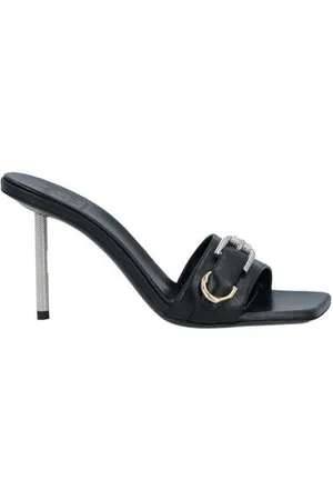 Givenchy FOOTWEAR - Sandals - on YOOX.com