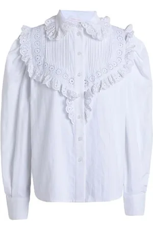See by Chloé TOPWEAR - Shirts - on YOOX.com