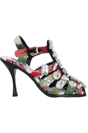 Dsquared2 FOOTWEAR - Sandals - on YOOX.com