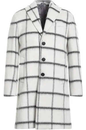 Emanuel Ungaro COATS & JACKETS - Coats - on YOOX.com
