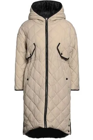 Maje COATS & JACKETS - Coats - on YOOX.com