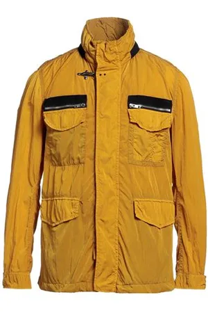 FAY COATS & JACKETS - Overcoats & Trench Coats - on YOOX.com