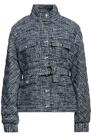 Maje COATS & JACKETS - Jackets - on YOOX.com