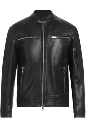 Dondup COATS & JACKETS - Jackets - on YOOX.com