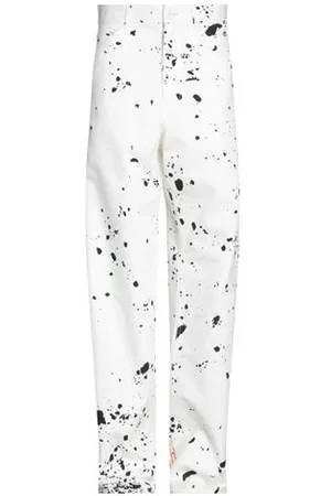 OAMC BOTTOMWEAR - Trousers - on YOOX.com