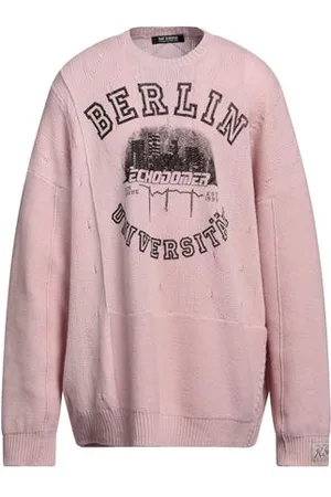 RAF SIMONS KNITWEAR - Jumpers - on YOOX.com