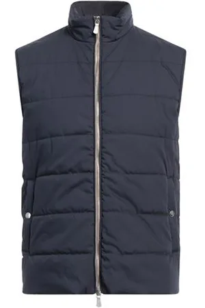 ELEVENTY COATS & JACKETS - Gilets - on YOOX.com