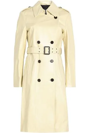 FAY COATS & JACKETS - Overcoats & Trench Coats - on YOOX.com