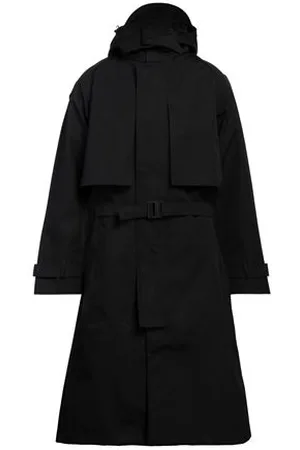 Y-3 COATS & JACKETS - Overcoats & Trench Coats - on YOOX.com