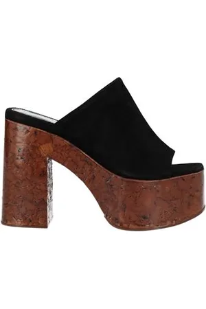 HAUS OF HONEY FOOTWEAR - Mules & Clogs - on YOOX.com