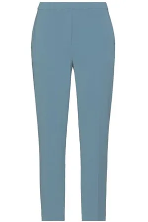 THEORY BOTTOMWEAR - Trousers - on YOOX.com