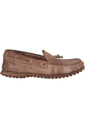 Alexander Hotto FOOTWEAR - Loafers - on YOOX.com