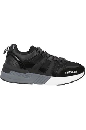 Bikkembergs FOOTWEAR - Trainers - on YOOX.com