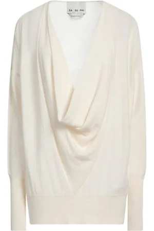 Sa Su Phi KNITWEAR - Jumpers - on YOOX.com