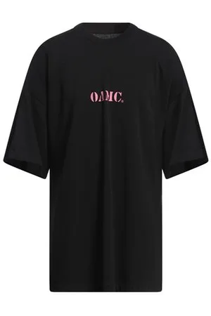 OAMC TOPWEAR - T-shirts - on YOOX.com