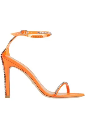 Stuart Weitzman FOOTWEAR - Sandals - on YOOX.com