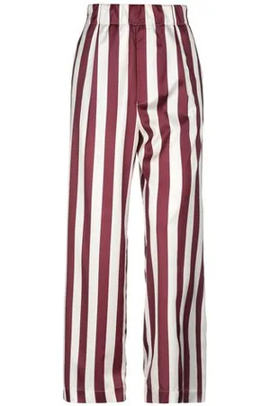JEJIA BOTTOMWEAR - Trousers - on YOOX.com