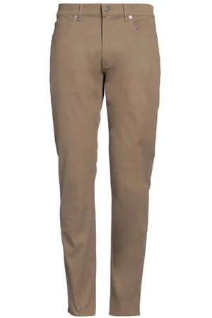 Dunhill BOTTOMWEAR - Trousers - on YOOX.com